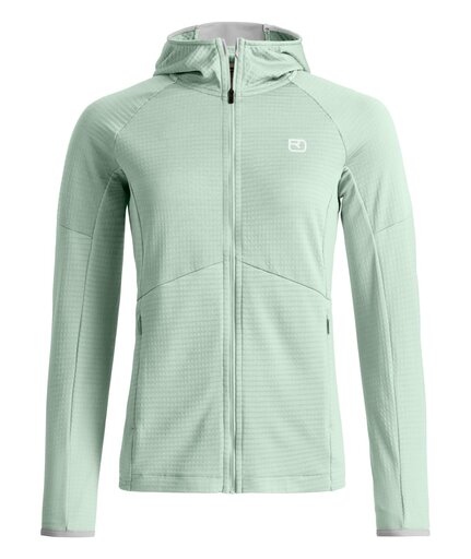 Ortovox Fleece Light Grid Hoody