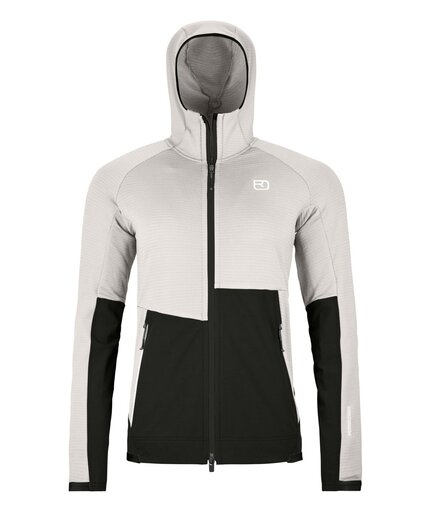 Ortovox Fleece Rib Hoody