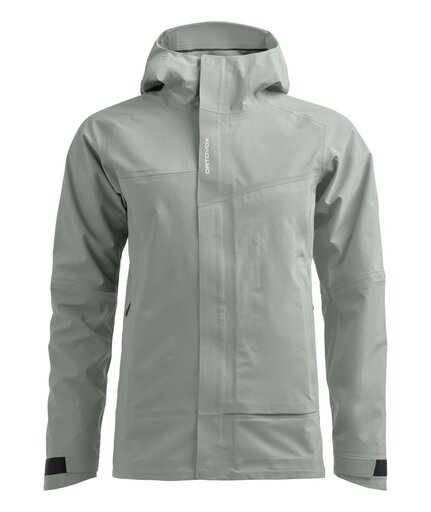 Ortovox Seceda 3L Jacket