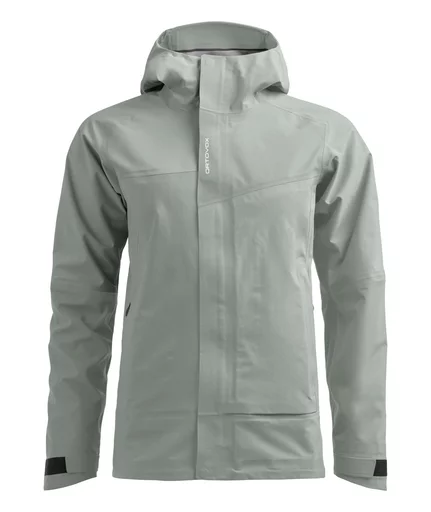 Seceda 3L Jacket S | green-sage
