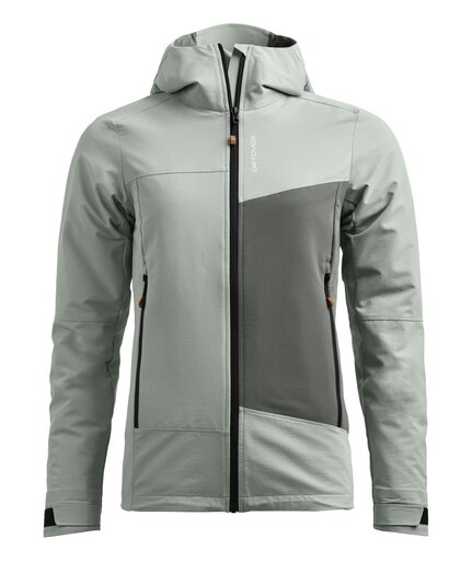 Ortovox Seceda Softshell Jacket