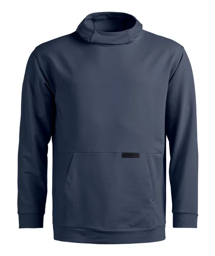 Affinity Hoody M | blue-nunatak