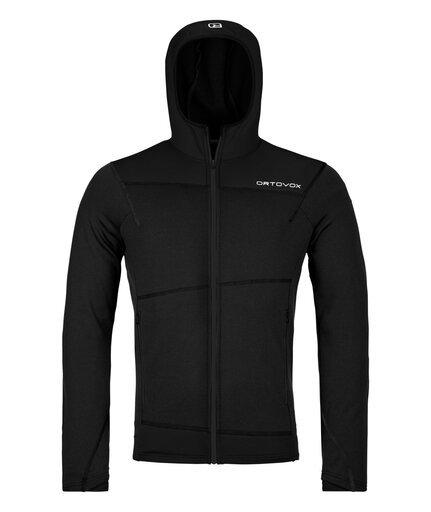 Ortovox Fleece Light Hoody