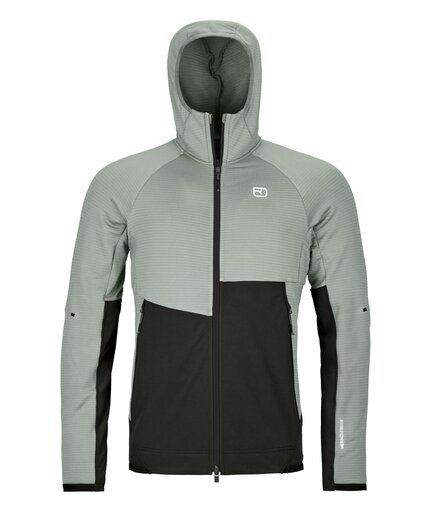 Ortovox Fleece Rib Hoody