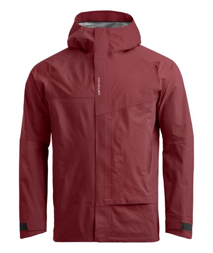 Ortovox Seceda 3L Jacket