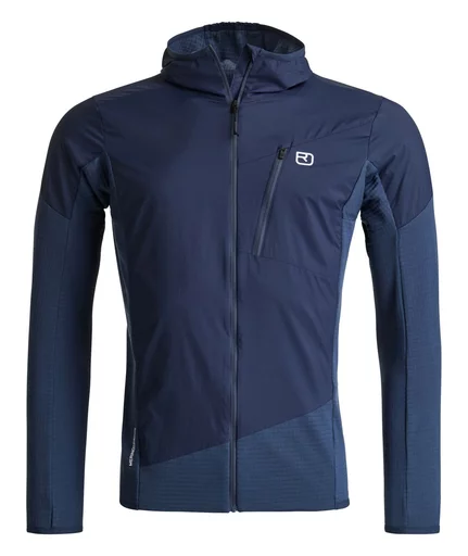 Trace Hybrid Jkt M | deep-ocean
