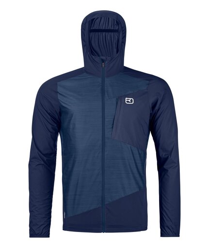 Ortovox Trace Windbreaker Jkt