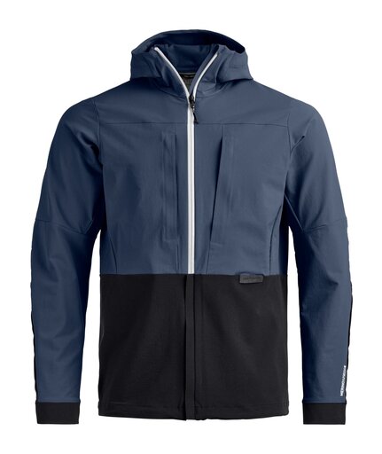Ortovox Trad Plus Jacket