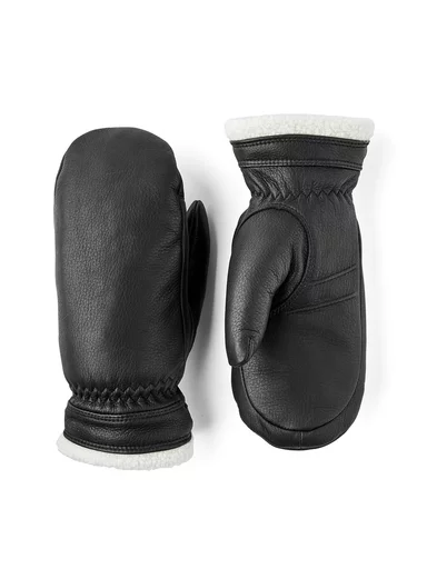 Boda mitt 7 | black