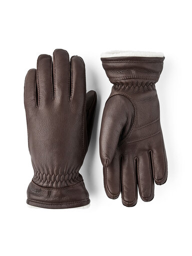 Hestra Buvika Deerskin