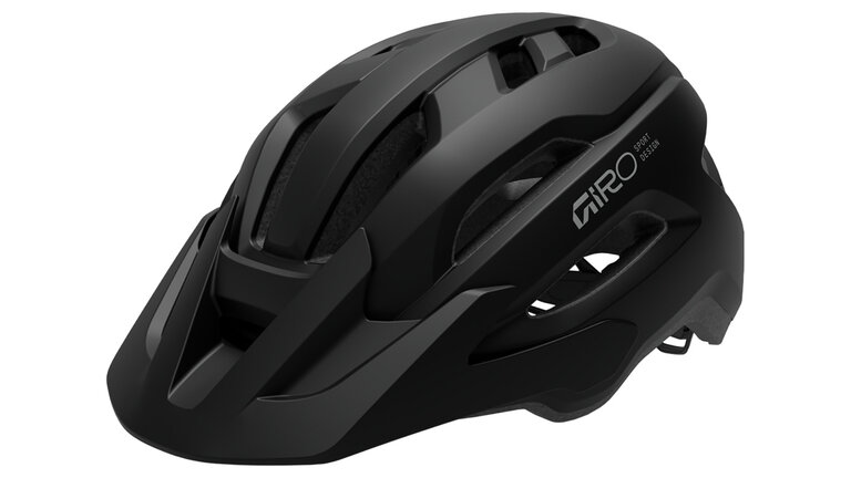 Giro Fixture Mips II