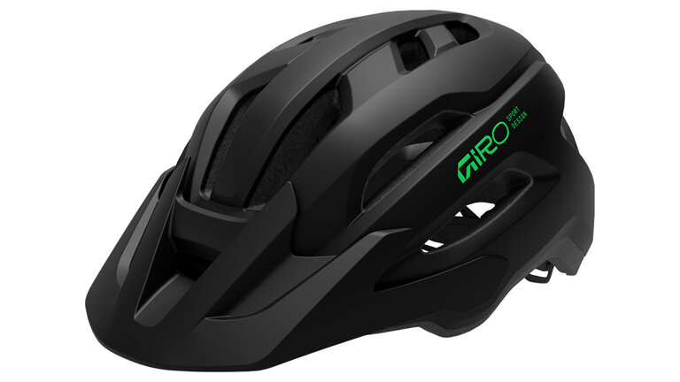 Giro Fixture Mips II