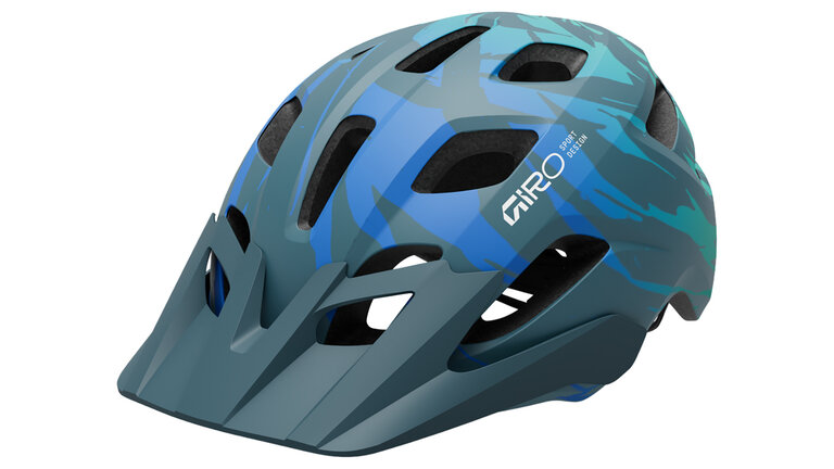 Giro Tremor Child