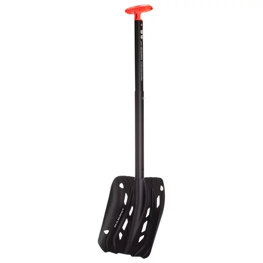 Alugator Pro Light one size | black