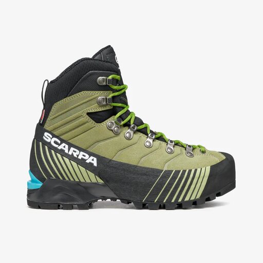 Scarpa Ribelle HD