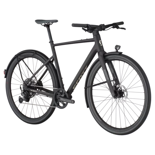 Metrix 20 EQ S | Unisex / hoher Einstieg | champion-black