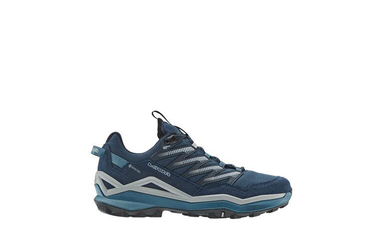 Lowa Maddox Pro GTX Lo