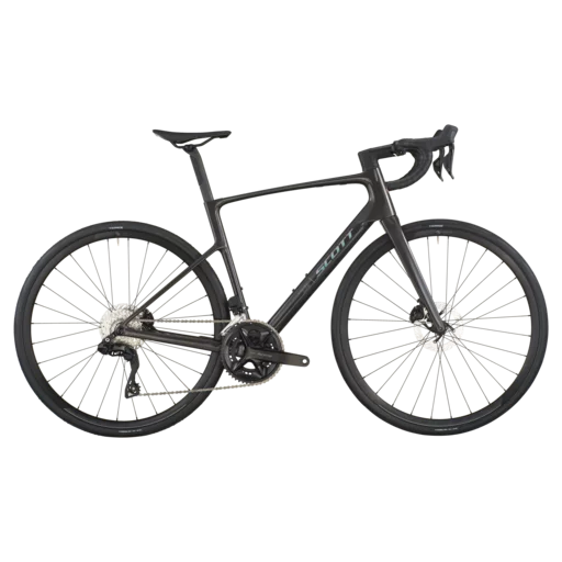 Addict 40 XS | Unisex / hoher Einstieg | carbon-black