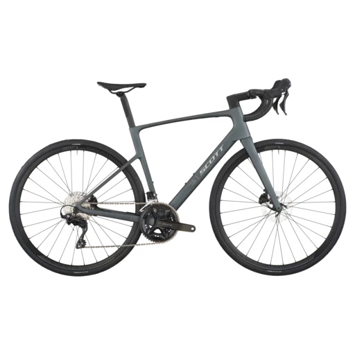 Addict 50 XS | Unisex / hoher Einstieg | carbon-grey