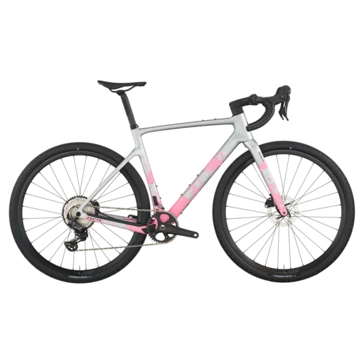 Addict Gravel 30 S | Unisex / hoher Einstieg | carbon-grey