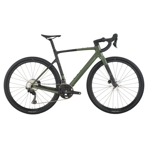 Scott Addict Gravel 40