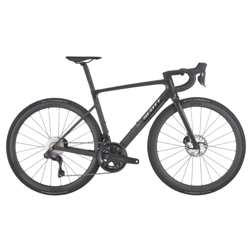 Addict RC 20 XS | Unisex / hoher Einstieg | carbon-black