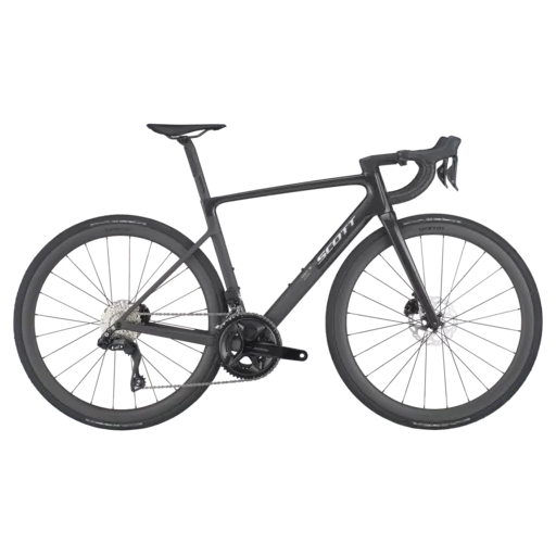 Addict RC 30 XS | Unisex / hoher Einstieg | carbon-black