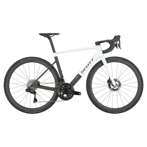 Addict RC Pro S | Unisex / hoher Einstieg | cumulus-white-carbon-black