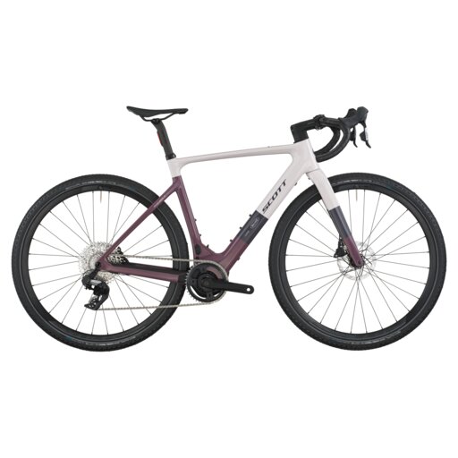 Scott Solace Gravel 30