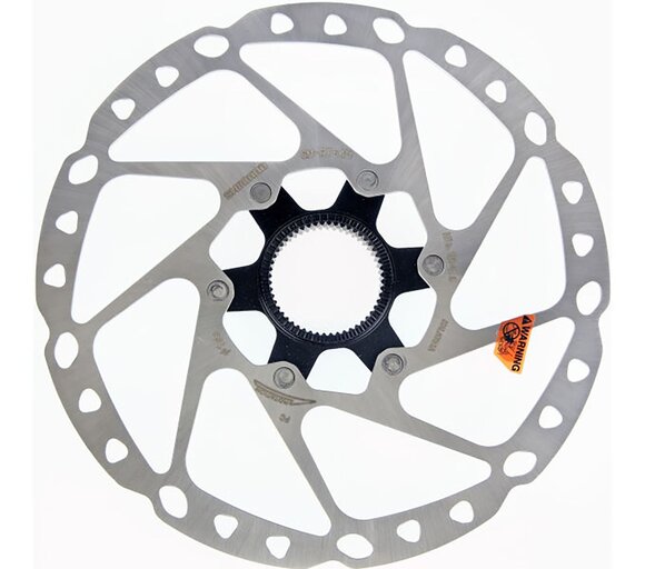 SHIMANO Bremsscheibe RTCL800 203mm CL