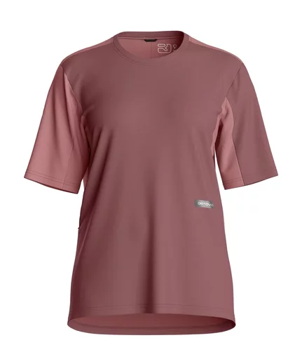 Sequence Free Jersey TS M | chestnut