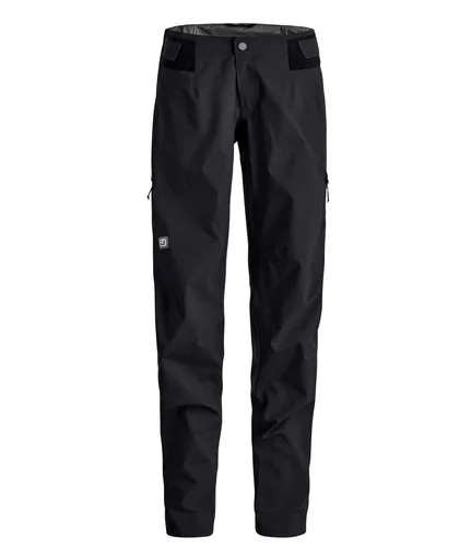 Sequence Gore-Tex Pants S | black-raven