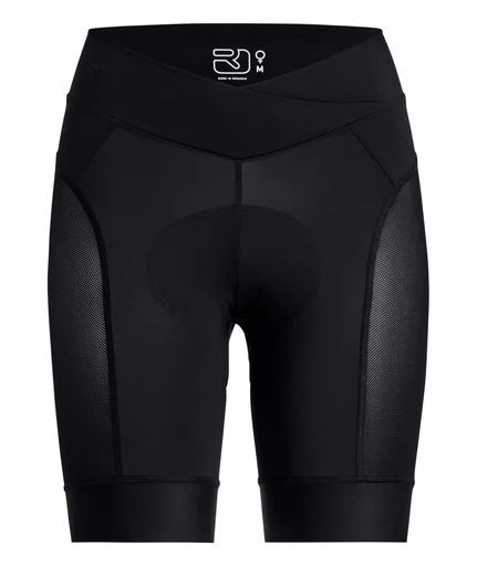 Sequence Shorts Liner XS | black-raven