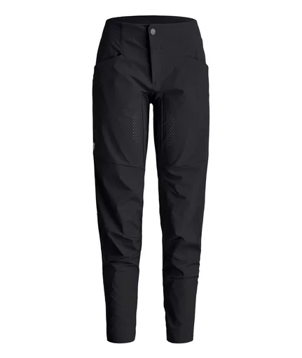 Sequence Trail Pants XS | black-raven