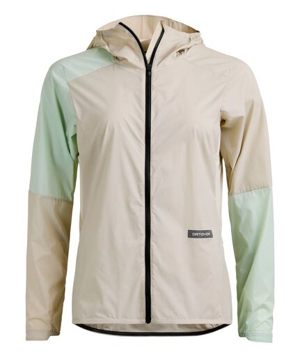 Ortovox Sequence Wind Jacket