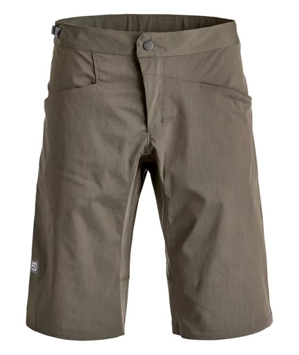 Sequence Free Shorts S | dark-wild-herbs