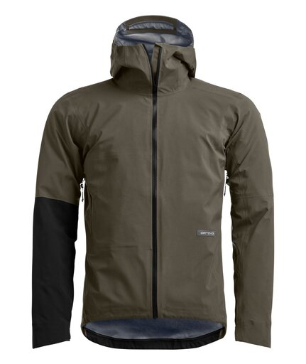 Ortovox Sequence Gtx Jacket