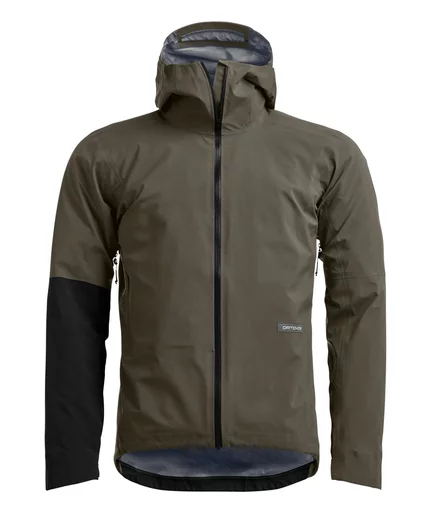Sequence Gore-Tex Jacket M | dark-wild-herbs