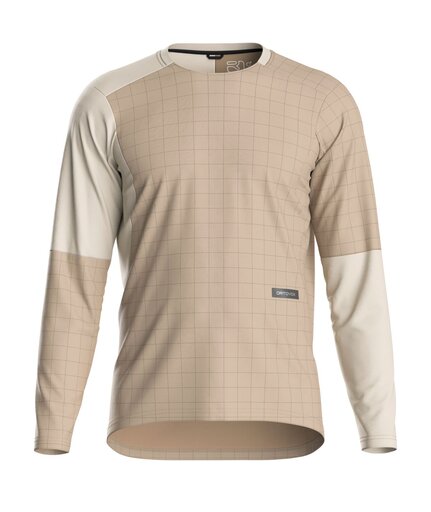 Ortovox Sequence Trail Jersey Ls