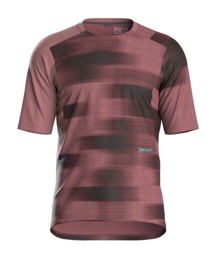 Ortovox Sequence Trail Jersey Ts