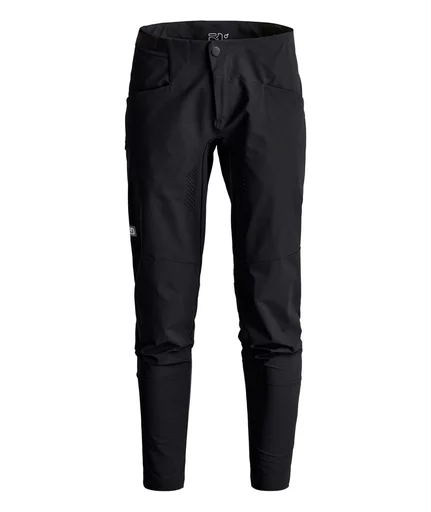 Sequence Trail Pants M | black-raven