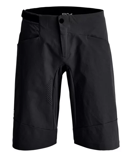 Sequence Trail Shorts S | black-raven