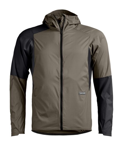 Ortovox Sequence Wind Jacket