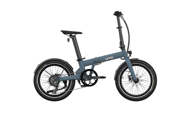 OG20 one size | Klapprad | warm-sand