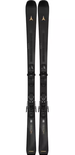 Cloud C9 Revoshock Light + M 10 GW 164 cm | black