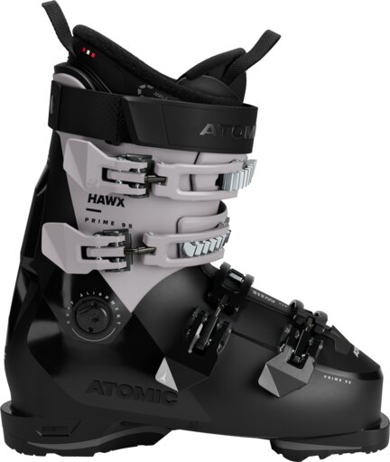 Atomic Hawx Prime 95