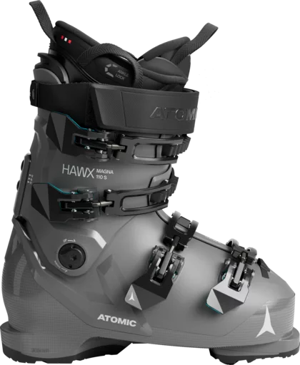 Hawx Magna 110 S 31/31.5 | anthracite-black-teal