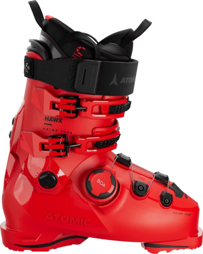Hawx Prime 120 S Boa 31/31.5 | red-black