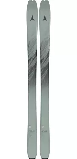 Backland 88 + Skin 88/89 169 cm | sage-black