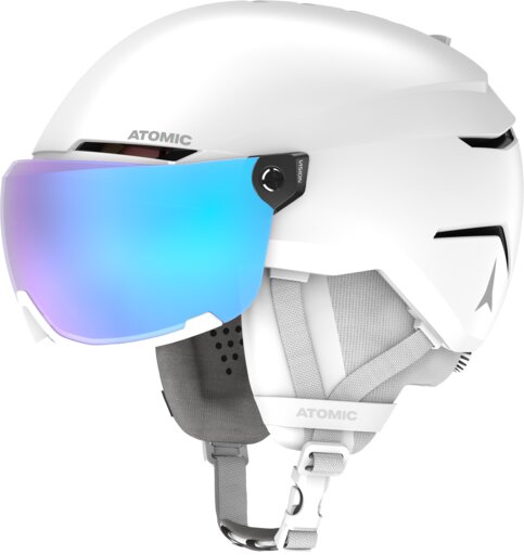 Atomic Savor Visor Stereo